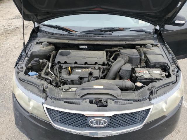 Photo 10 VIN: KNAFU4A25A5856336 - KIA FORTE 