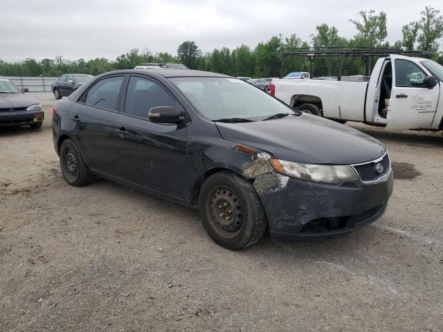 Photo 3 VIN: KNAFU4A25A5856336 - KIA FORTE 