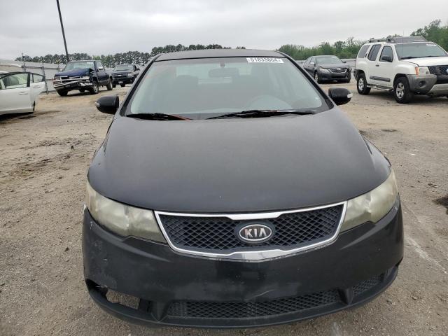 Photo 4 VIN: KNAFU4A25A5856336 - KIA FORTE 