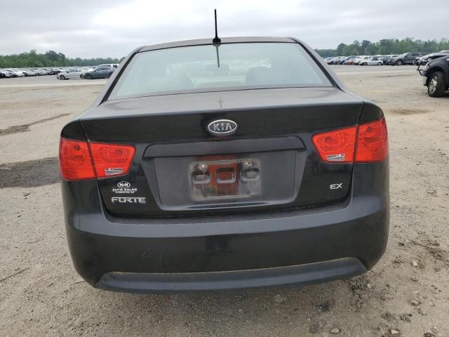 Photo 5 VIN: KNAFU4A25A5856336 - KIA FORTE 