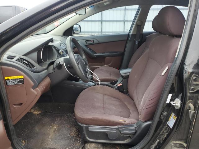 Photo 6 VIN: KNAFU4A25A5856336 - KIA FORTE 