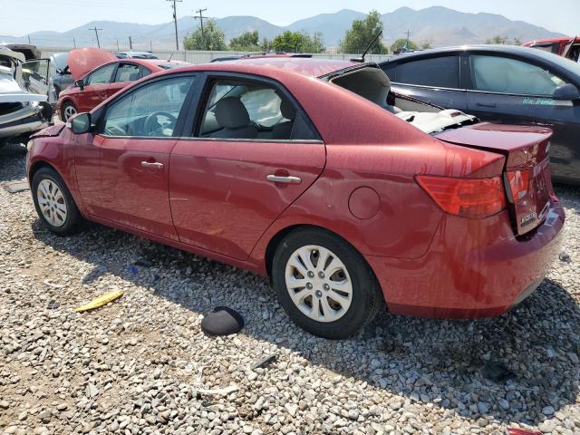 Photo 1 VIN: KNAFU4A25A5857521 - KIA FORTE 