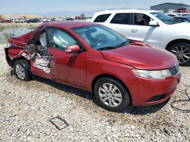 Photo 3 VIN: KNAFU4A25A5857521 - KIA FORTE 