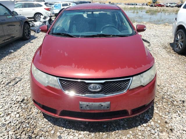 Photo 4 VIN: KNAFU4A25A5857521 - KIA FORTE 