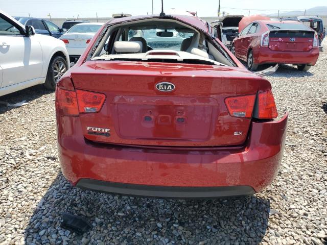 Photo 5 VIN: KNAFU4A25A5857521 - KIA FORTE 