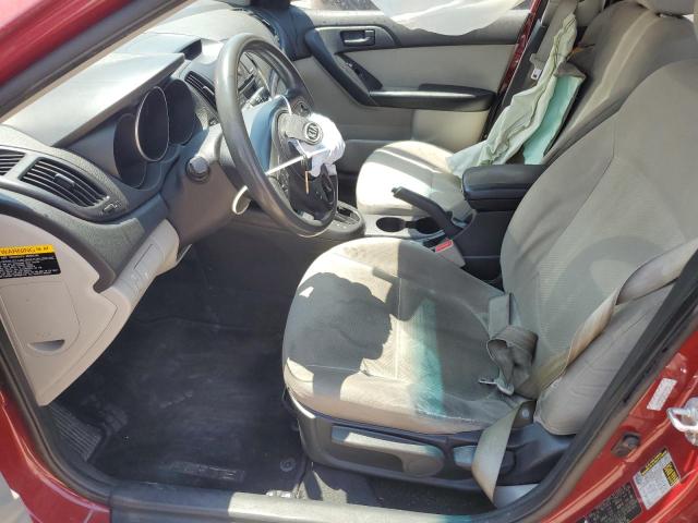 Photo 6 VIN: KNAFU4A25A5857521 - KIA FORTE 