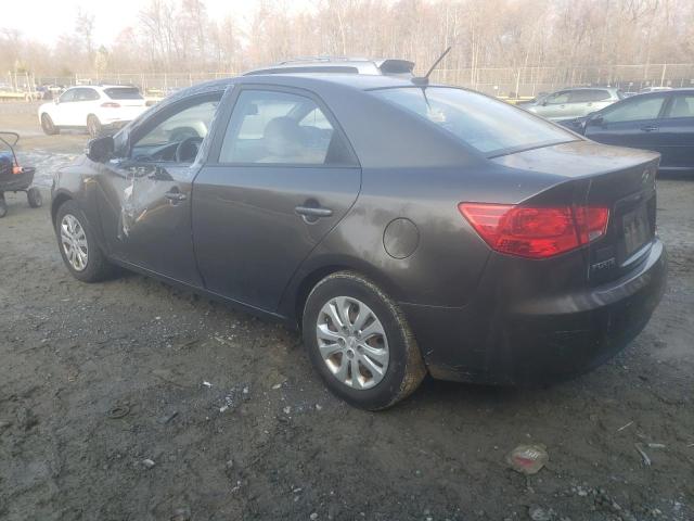 Photo 1 VIN: KNAFU4A25A5857647 - KIA FORTE 