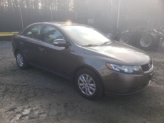 Photo 3 VIN: KNAFU4A25A5857647 - KIA FORTE 