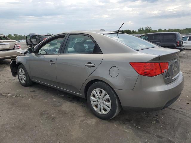 Photo 1 VIN: KNAFU4A25A5858099 - KIA FORTE 