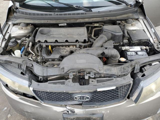 Photo 10 VIN: KNAFU4A25A5858099 - KIA FORTE 