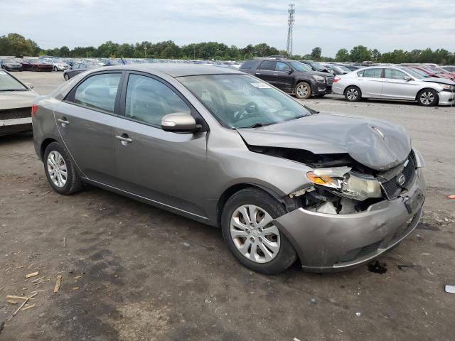 Photo 3 VIN: KNAFU4A25A5858099 - KIA FORTE 