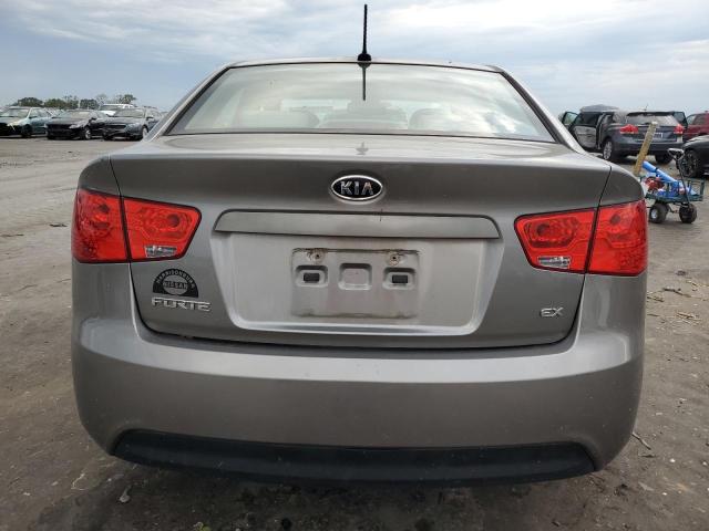 Photo 5 VIN: KNAFU4A25A5858099 - KIA FORTE 