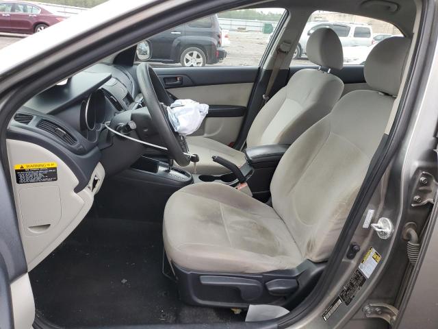 Photo 6 VIN: KNAFU4A25A5858099 - KIA FORTE 