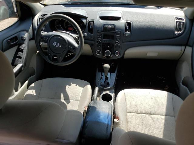 Photo 7 VIN: KNAFU4A25A5858412 - KIA FORTE EX 