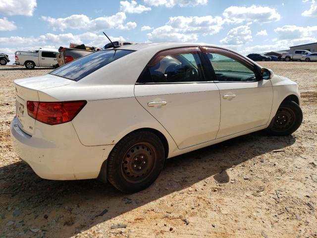 Photo 2 VIN: KNAFU4A25A5858734 - KIA FORTE EX 