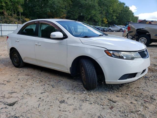 Photo 3 VIN: KNAFU4A25A5858734 - KIA FORTE EX 