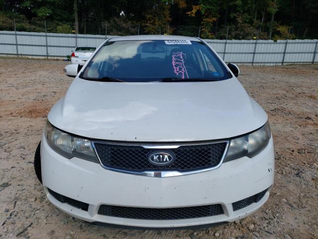 Photo 4 VIN: KNAFU4A25A5858734 - KIA FORTE EX 