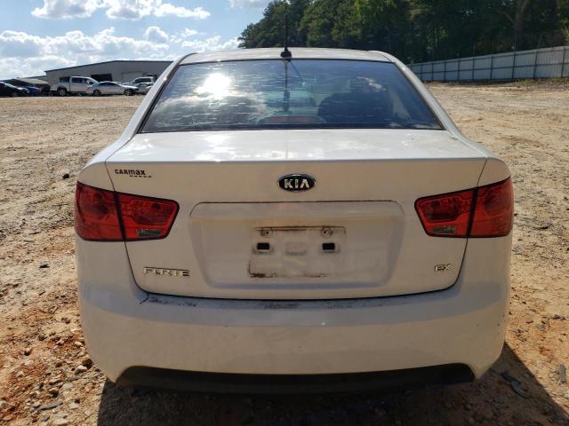 Photo 5 VIN: KNAFU4A25A5858734 - KIA FORTE EX 