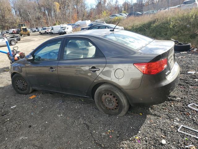 Photo 1 VIN: KNAFU4A25A5862881 - KIA FORTE EX 