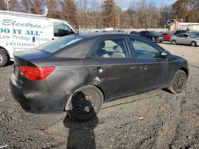 Photo 2 VIN: KNAFU4A25A5862881 - KIA FORTE EX 