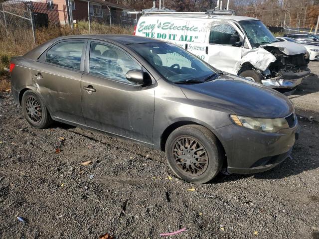 Photo 3 VIN: KNAFU4A25A5862881 - KIA FORTE EX 