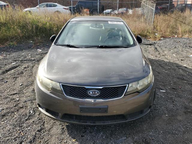 Photo 4 VIN: KNAFU4A25A5862881 - KIA FORTE EX 