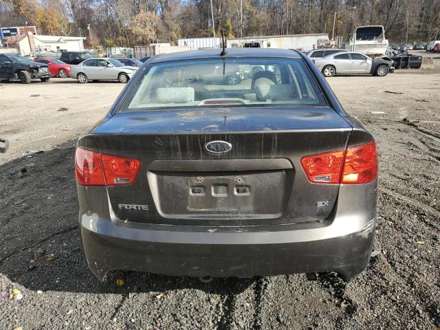 Photo 5 VIN: KNAFU4A25A5862881 - KIA FORTE EX 