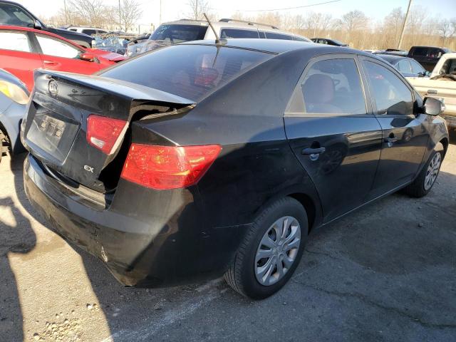 Photo 2 VIN: KNAFU4A25A5874187 - KIA FORTE EX 