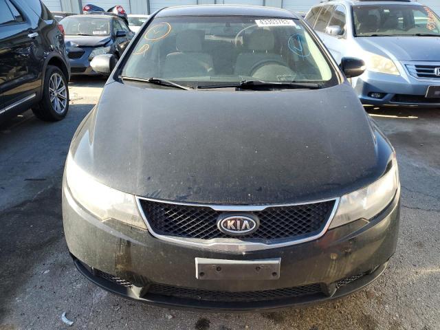 Photo 4 VIN: KNAFU4A25A5874187 - KIA FORTE EX 