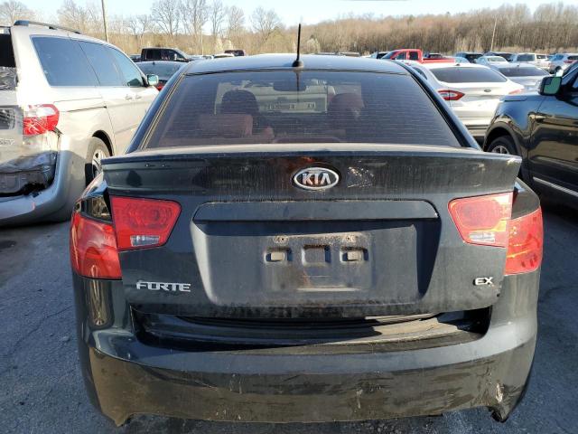 Photo 5 VIN: KNAFU4A25A5874187 - KIA FORTE EX 