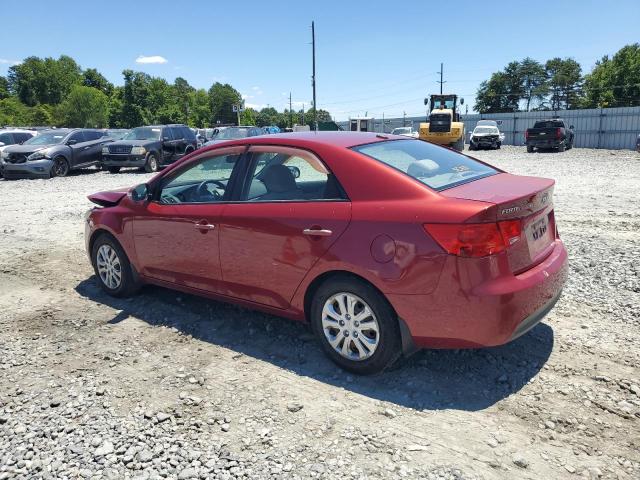 Photo 1 VIN: KNAFU4A25A5882547 - KIA FORTE 