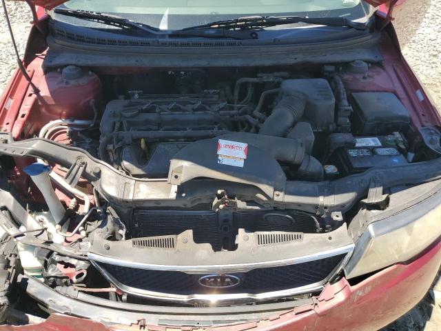 Photo 10 VIN: KNAFU4A25A5882547 - KIA FORTE 