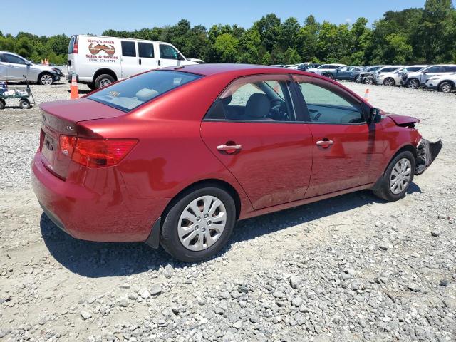 Photo 2 VIN: KNAFU4A25A5882547 - KIA FORTE 