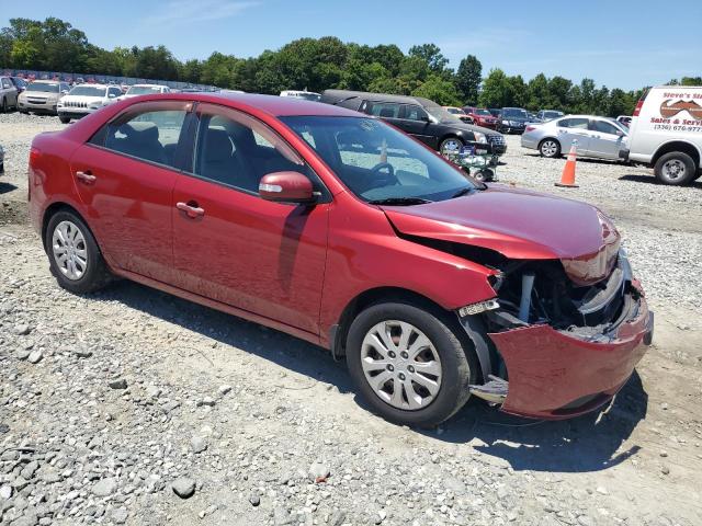 Photo 3 VIN: KNAFU4A25A5882547 - KIA FORTE 