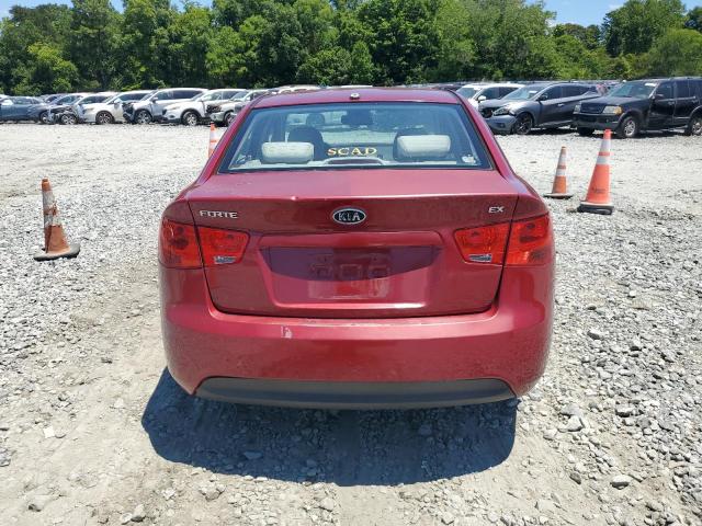 Photo 5 VIN: KNAFU4A25A5882547 - KIA FORTE 