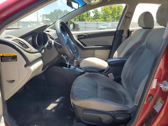 Photo 6 VIN: KNAFU4A25A5882547 - KIA FORTE 