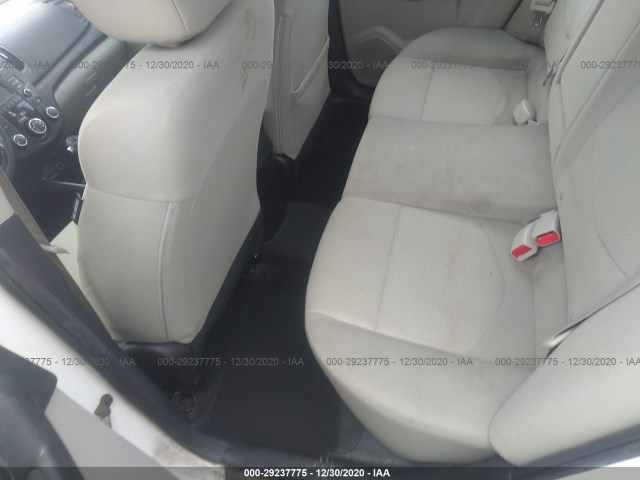 Photo 7 VIN: KNAFU4A25B5366870 - KIA FORTE 