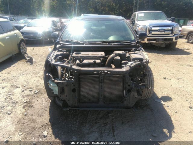 Photo 5 VIN: KNAFU4A25B5373897 - KIA FORTE 