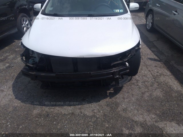 Photo 5 VIN: KNAFU4A25B5395866 - KIA FORTE 