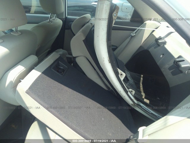 Photo 7 VIN: KNAFU4A25B5395866 - KIA FORTE 