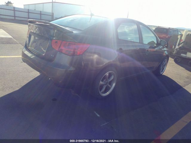 Photo 3 VIN: KNAFU4A25B5398220 - KIA FORTE 