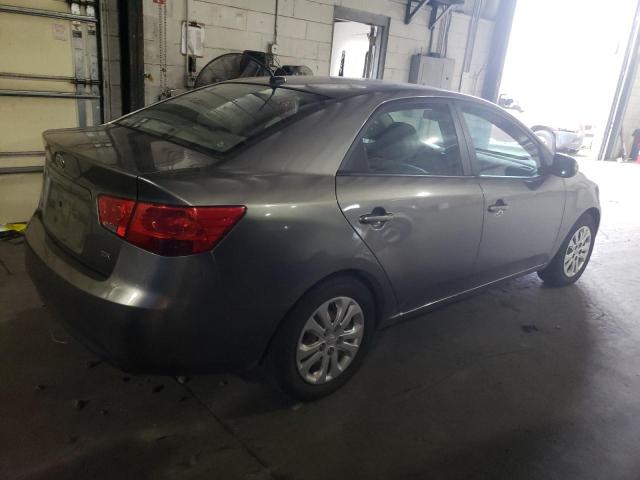 Photo 2 VIN: KNAFU4A25B5403562 - KIA FORTE 