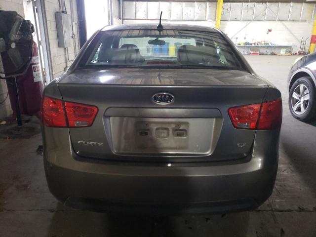 Photo 5 VIN: KNAFU4A25B5403562 - KIA FORTE 