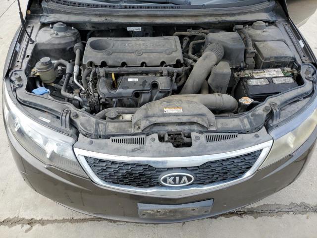 Photo 10 VIN: KNAFU4A25B5448260 - KIA FORTE 