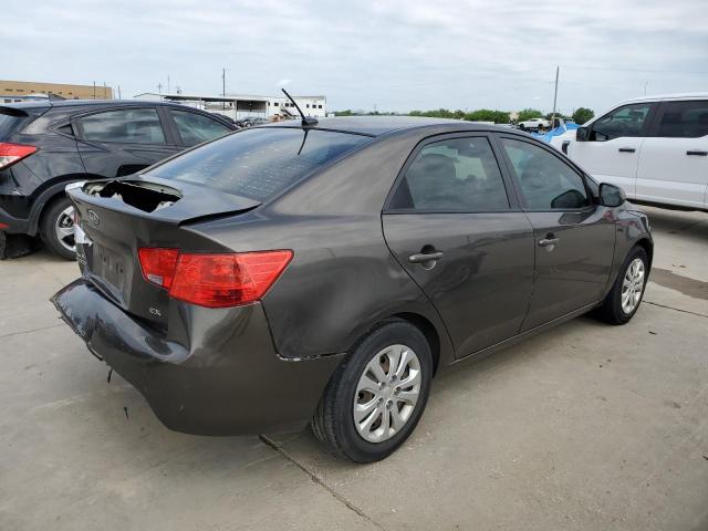 Photo 2 VIN: KNAFU4A25B5448260 - KIA FORTE 