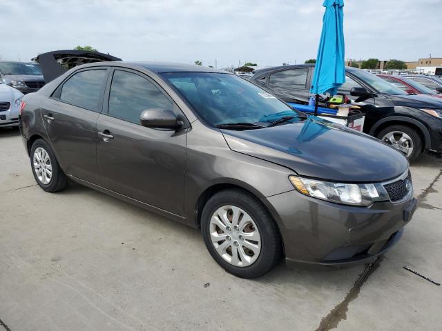 Photo 3 VIN: KNAFU4A25B5448260 - KIA FORTE 