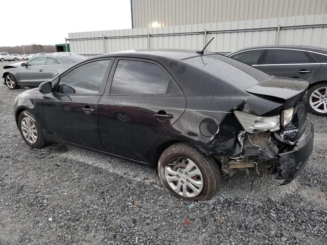 Photo 1 VIN: KNAFU4A25B5453426 - KIA FORTE 