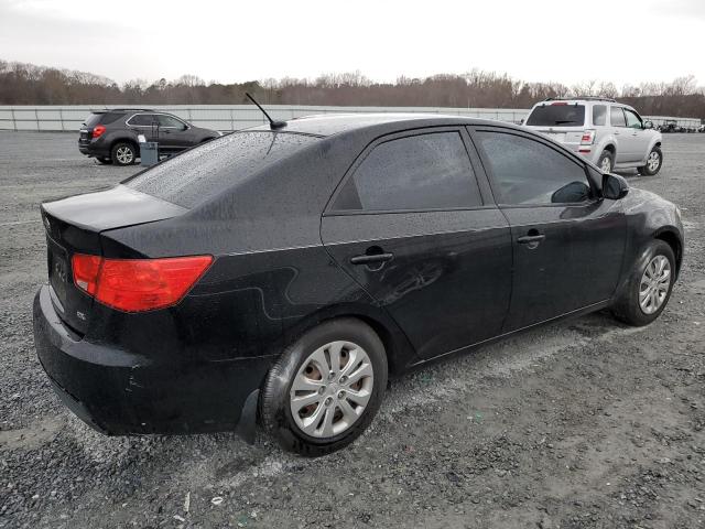 Photo 2 VIN: KNAFU4A25B5453426 - KIA FORTE 