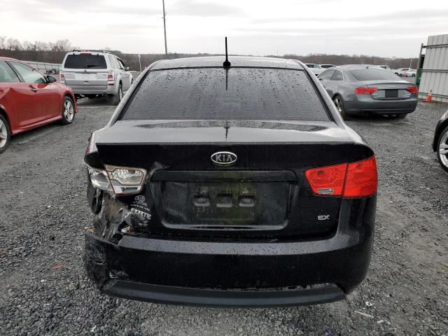 Photo 5 VIN: KNAFU4A25B5453426 - KIA FORTE 