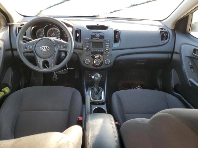 Photo 7 VIN: KNAFU4A25C5487979 - KIA FORTE EX 